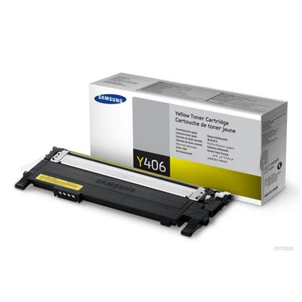 Immagine prodotto Samsung Clt-Y406s (Y)