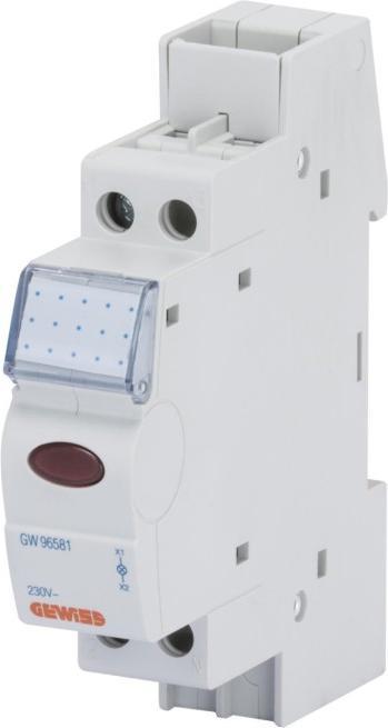 Actual product image Gewiss Indicator light