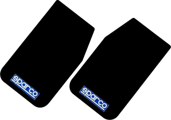 Sparco Panno per la protezione delle feci