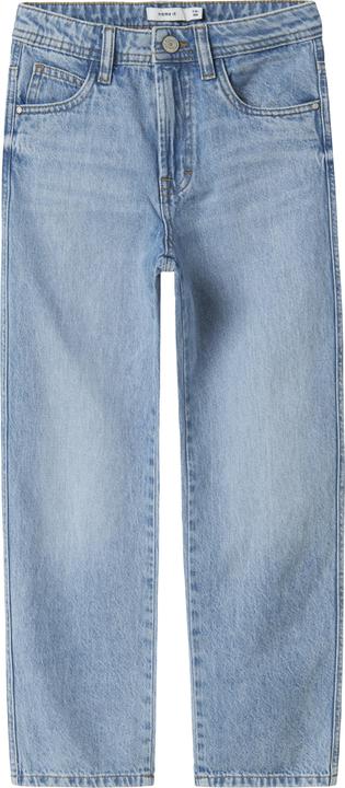 Light Blue Denim