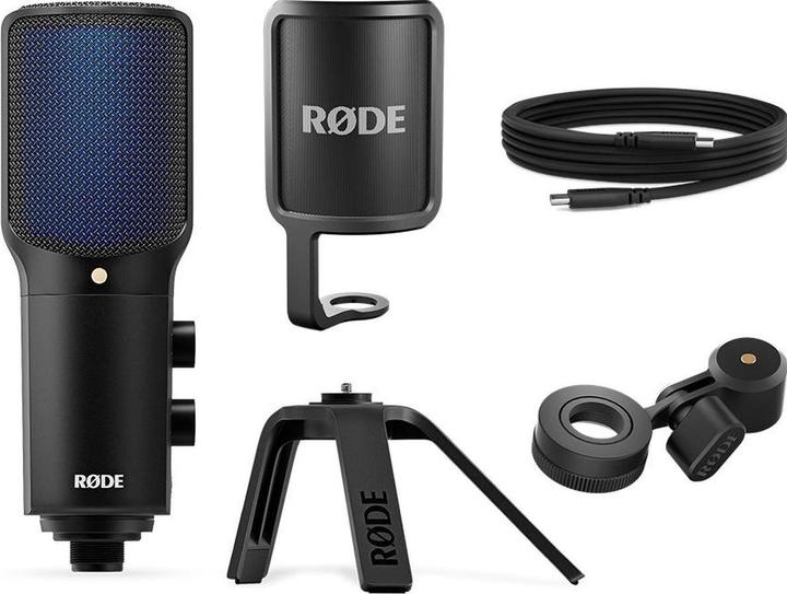 Image du produit RØDE NT-USB
