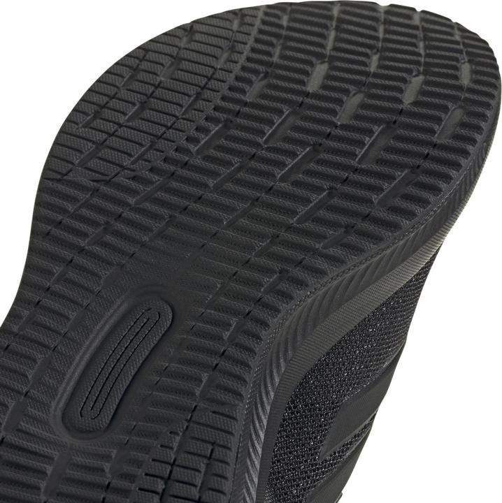 Produktbild adidas kinder-laufschuhe runfalcon 5 el c (33)