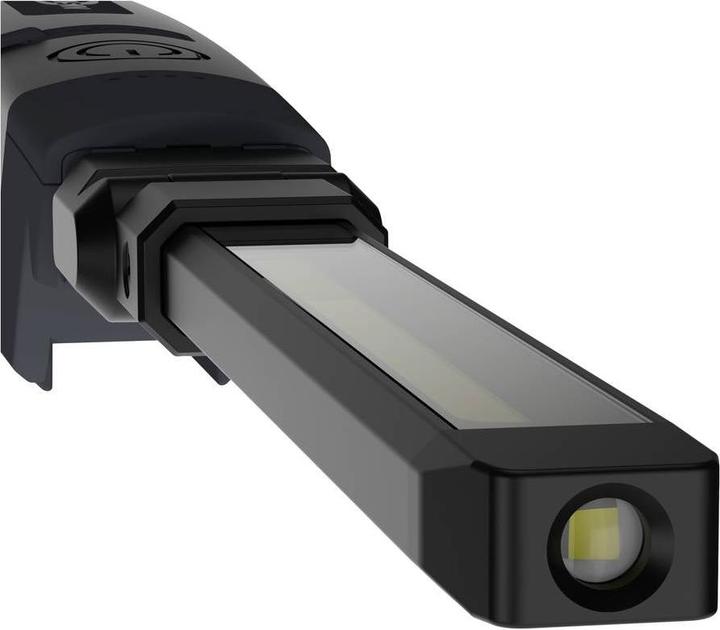 Actual product image Ansmann Workshop rod light professional inspection light 500 lumen (500 lm)