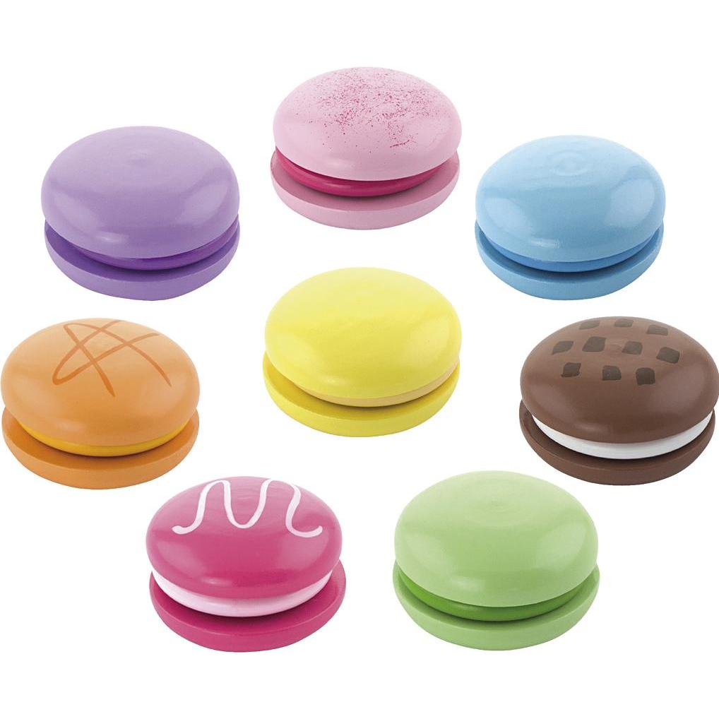 Viga Toys Macaron-Set (50807)
