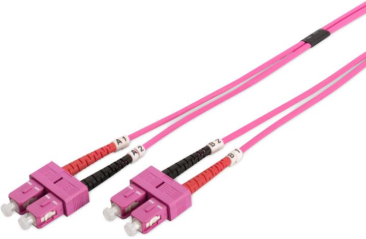 Produktbild Digitus LWL-Kabel (1 m)