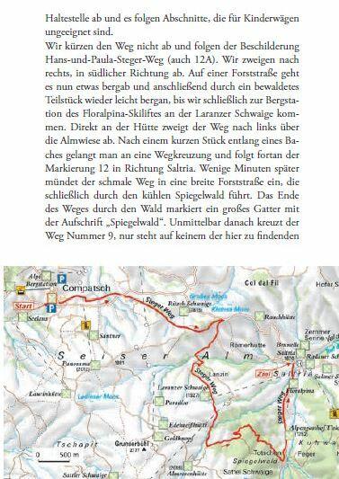 Produktbild Gern zum Schlern (Deutsch, Jörg Hähnle, 2016)