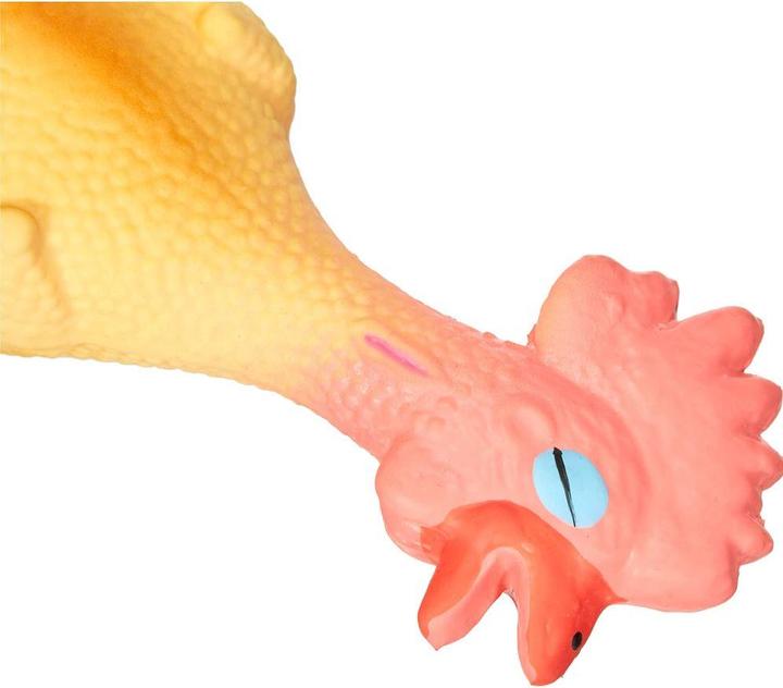 Produktbild Nobby Latex Hähnchen (Kauspielzeug Hund)