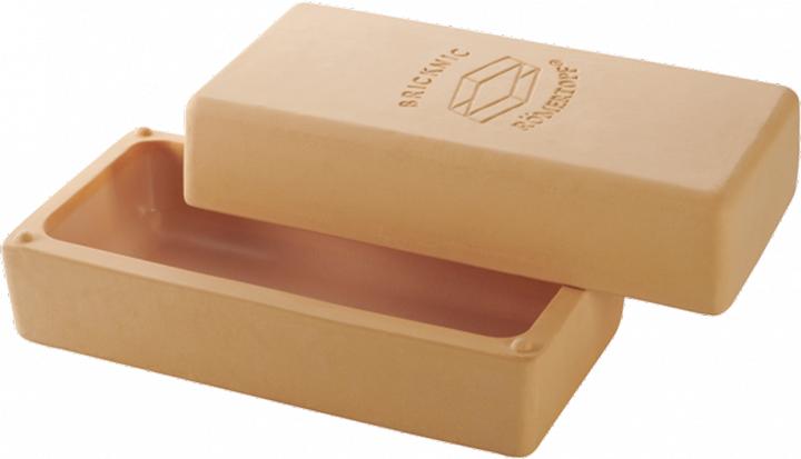 Image du produit Römertopf Brique (Pot romain, Céramique)