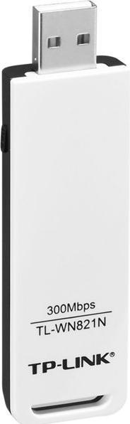 Actual product image TP-Link Tl-Wn821n (USB 2.0)