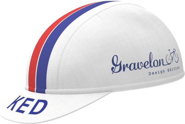 Immagine prodotto KED Gravelon L tricolore (58 - 61 cm)
