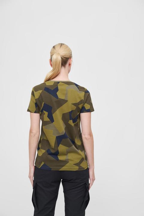 Actual product image Brandit Ladies T-Shirt - 16197 (XXL)