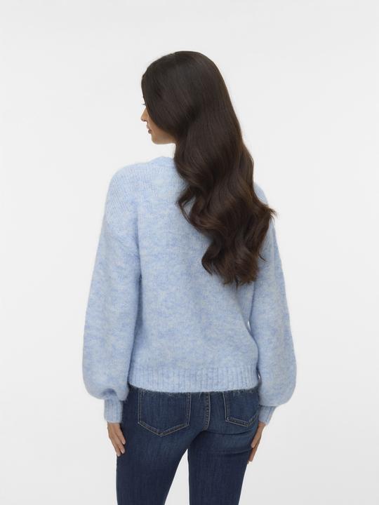 Produktbild Vero Moda VMBLOSSOM Strickpullover Strickpullover (L)