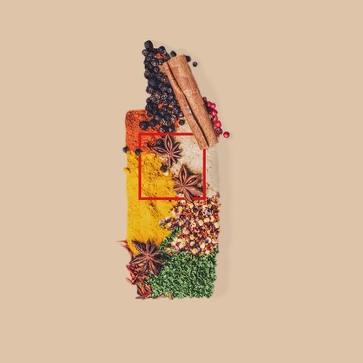 Actual product image Robert Piguet Casbah (Eau de parfum, 100 ml)