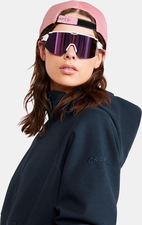 Actual product image Craft ADV JOIN FZ HOODIE W 396000 XL (XL)