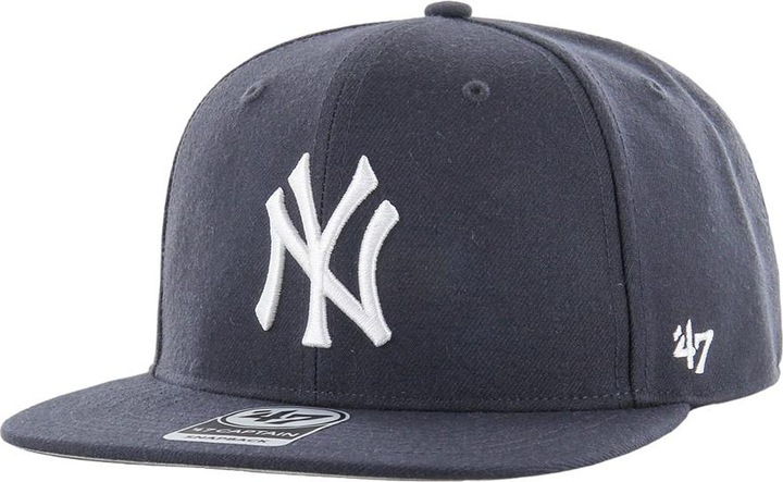 Produktbild '47 Erwachsene MLB Sure Shot New York Yankees Baseballmütze (One Size)