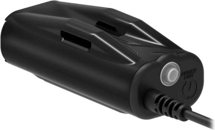 Actual product image Lezyne Infinite Light Power Pack+