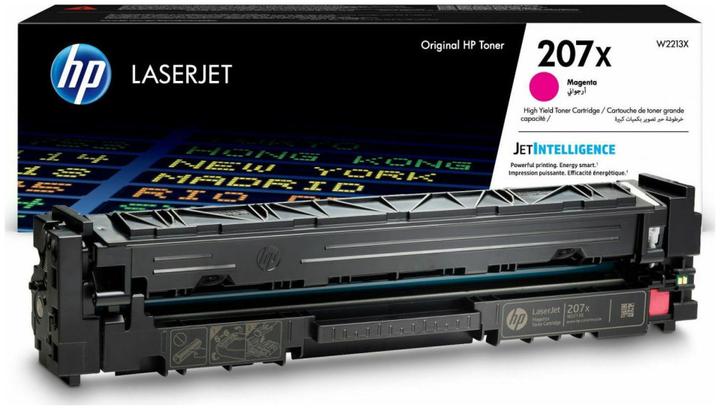 Image du produit HP 207X (M)