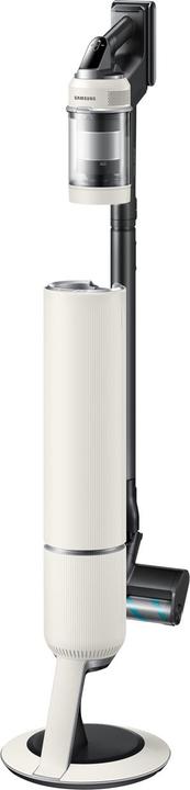 Actual product image Samsung Bespoke Jet AI 100 Santorini