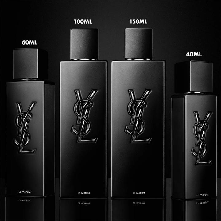 Produktbild Yves Saint Laurent MYSLF Le Parfum (Eau de Parfum, 150 ml)