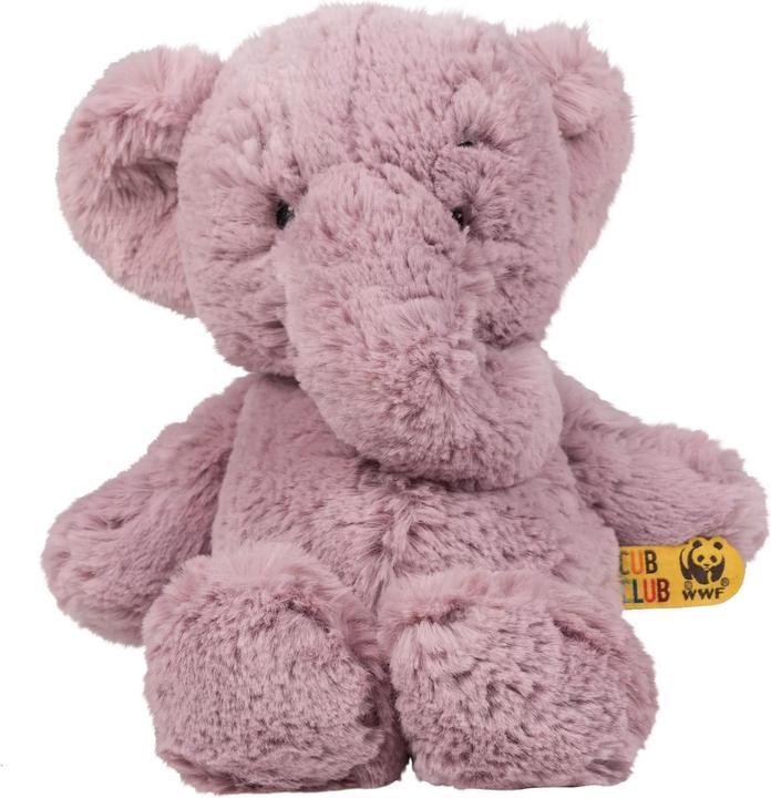 Produktbild WWF Elefant Ebu (29 cm)
