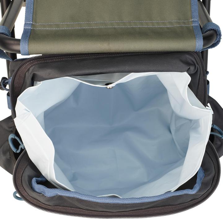 Immagine prodotto Caperlan ESSENSEAT 100 TRAVEL