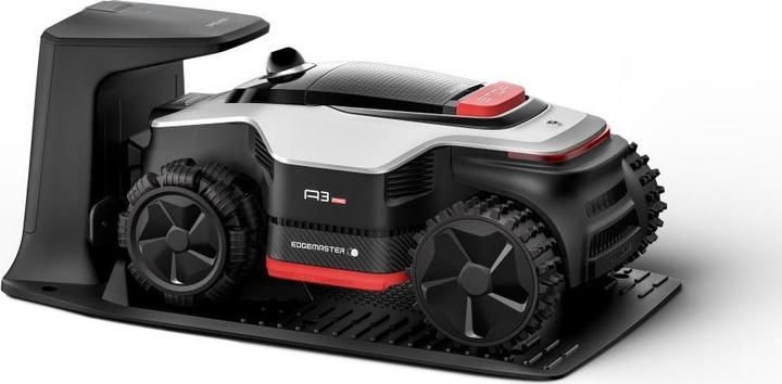 Actual product image Dreame A3 AWD 1000 robotplneklipper, 1000 m (1000 m²)