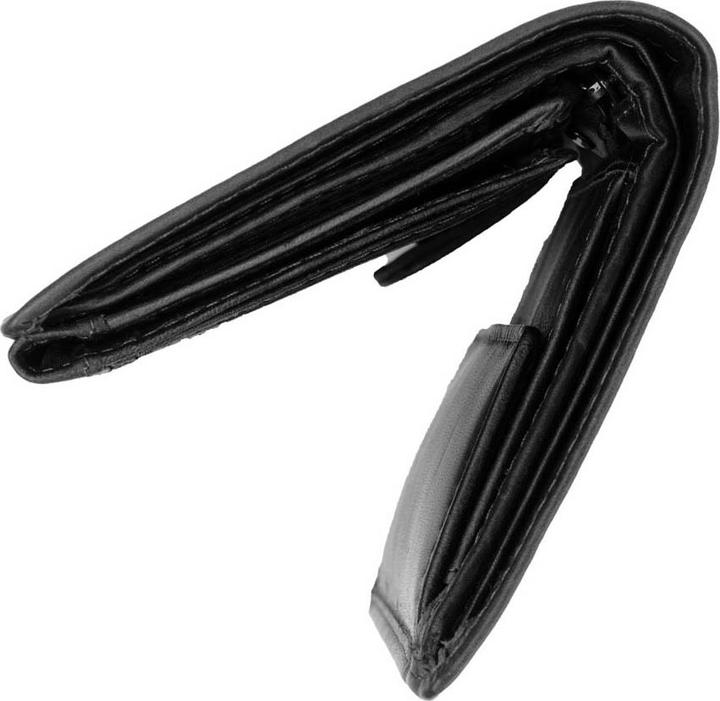 Immagine prodotto The Chesterfield Brand Portafoglio Hazel con protezione RFID in pelle 13 cm