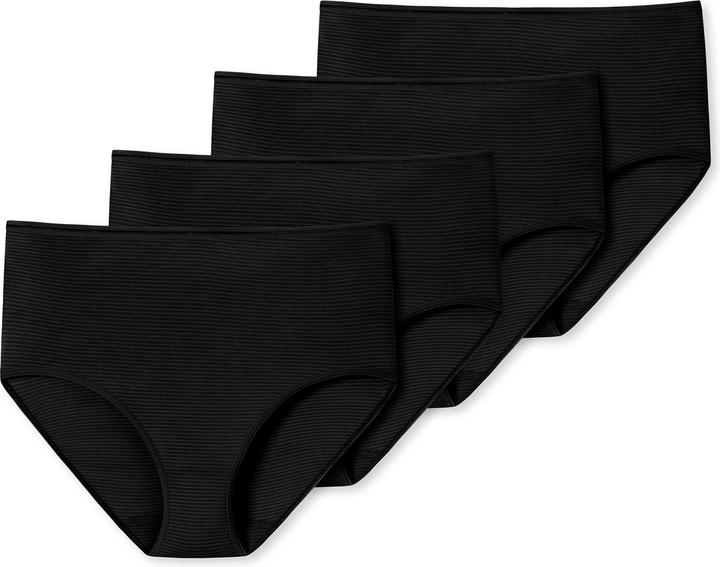 Schiesser Tai-Slip Modal Essentials (40, 4er Pack)