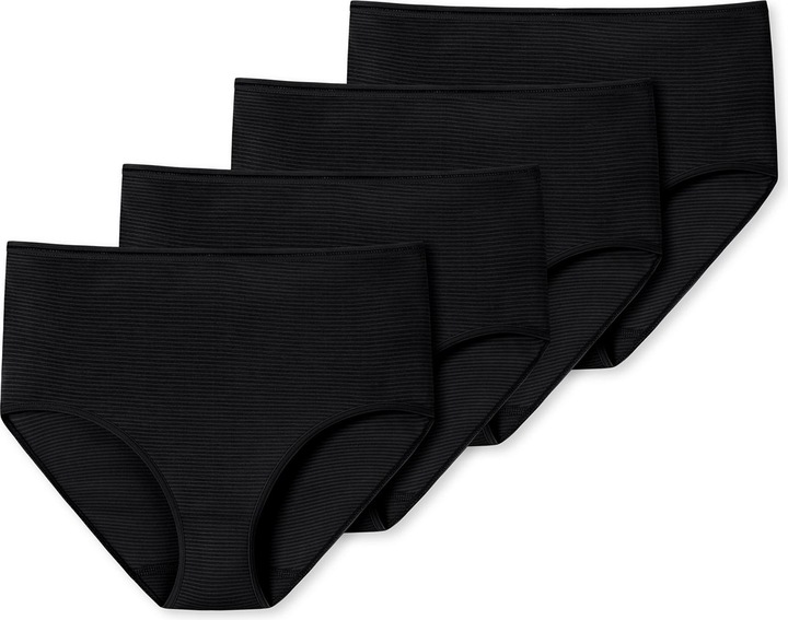 Produktbild Schiesser Tai-Slip Modal Essentials (40, 4er Pack)