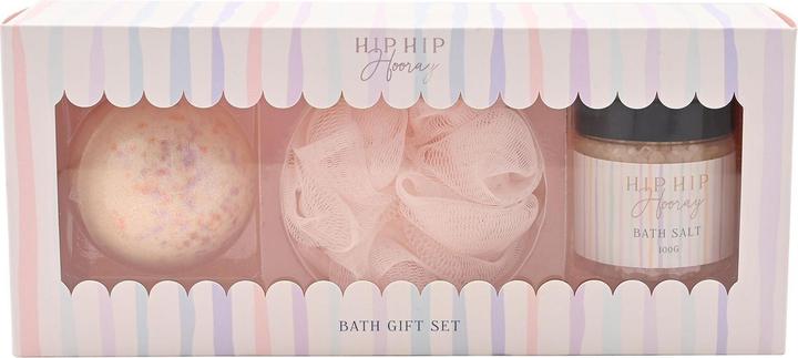 Actual product image Mars Confetti Bath Bomb Set (Bath bombs)