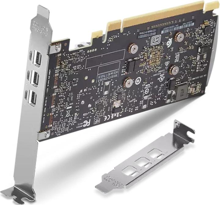 Produktbild Lenovo Nvidia T400 3xmDP (4 GB)