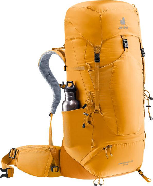Actual product image Deuter Aircontact Lite 50 + 10 (60 l)