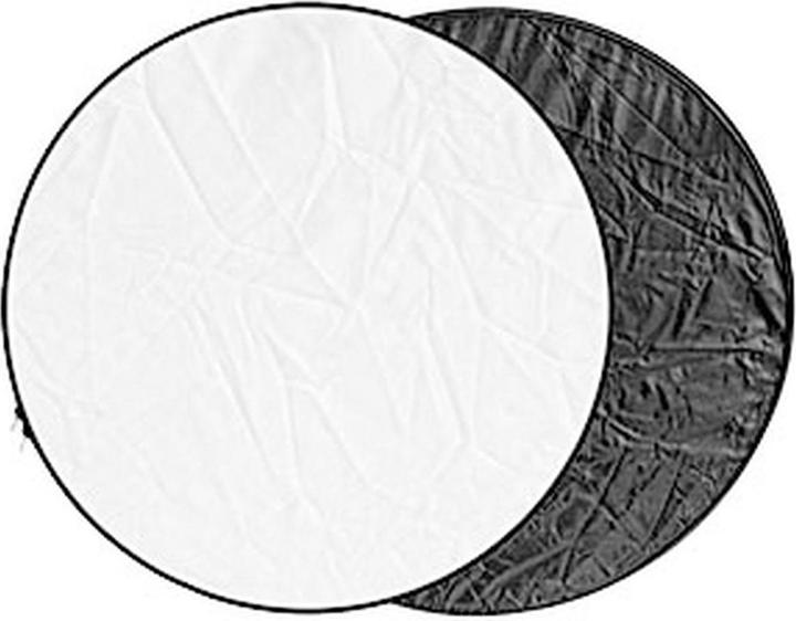 Actual product image Godox Reflection Screen Black & White 80cm (Reflector, 80 cm)