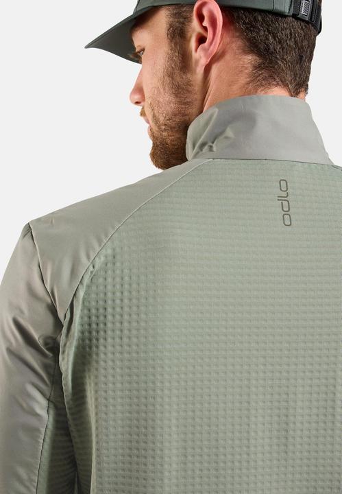 Immagine prodotto Odlo Essential Insulator Hybrid Jacket (S)