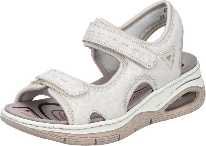 Actual product image Rieker Trekkingsandalen (42)