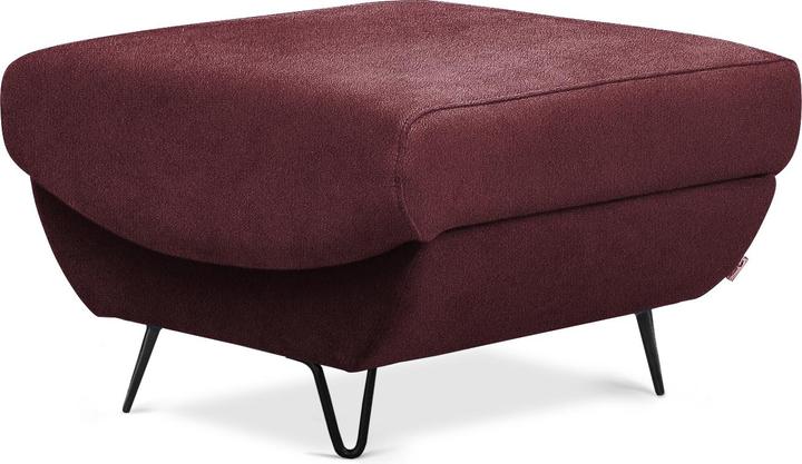 Actual product image ELTAP Silva Puf