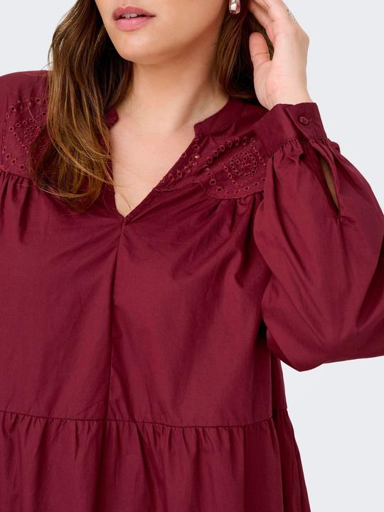Produktbild Only CAROLIVIA Kurzes Kleid Kleid (54)