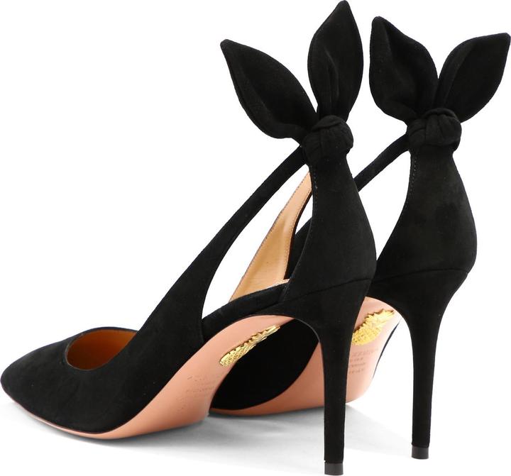 Produktbild Aquazzura Heeled shoes (40)