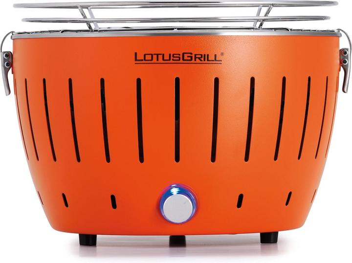 LotusGrill G280 (25.80 cm)