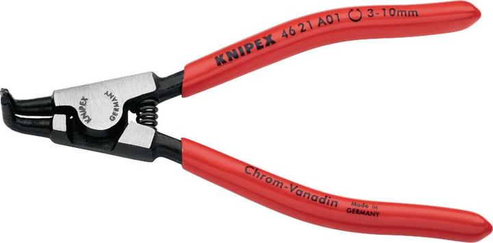 Produktbild Knipex Sicherungsringzange (300 mm)