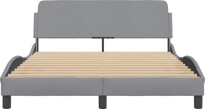 Immagine prodotto vidaXL Bettgestell (135 x 190 cm)
