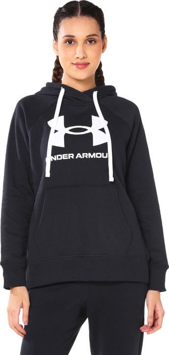 Produktbild Under Armour Rival Kapuzenpullover (L)