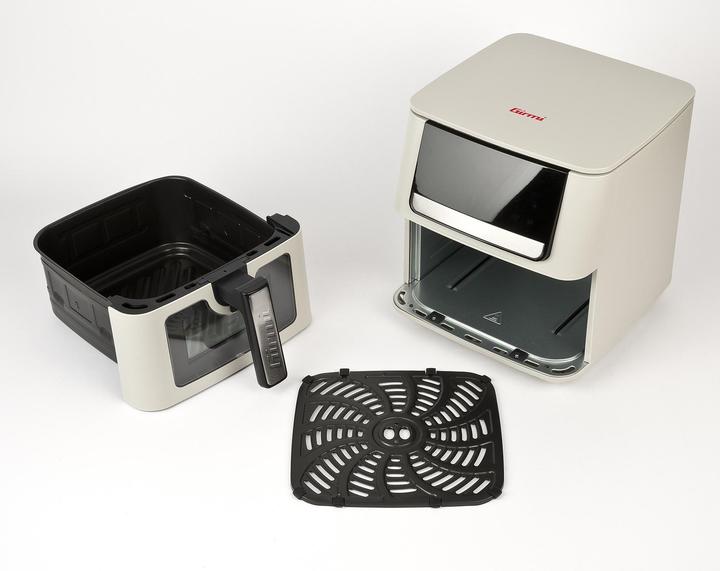 Produktbild Girmi Ecofrit Crisp