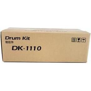 Thumbnail - Kyocera, Toner, Drum Unit DK-1110