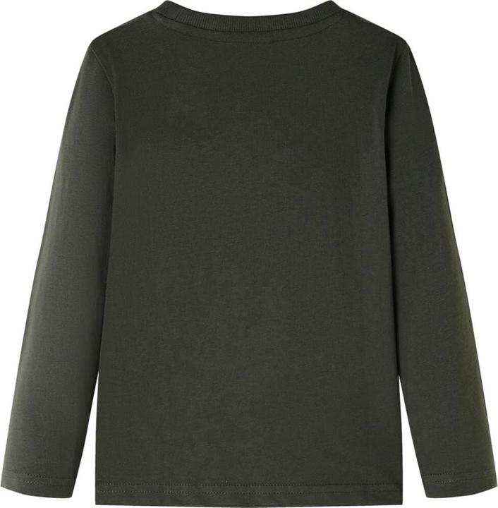 Produktbild vidaXL Kinder Langarmshirt (116)