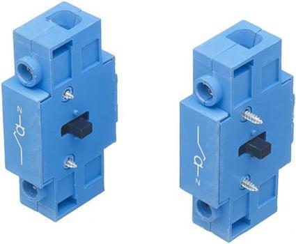 Produktbild RS PRO 80A-125A Neutral Pole