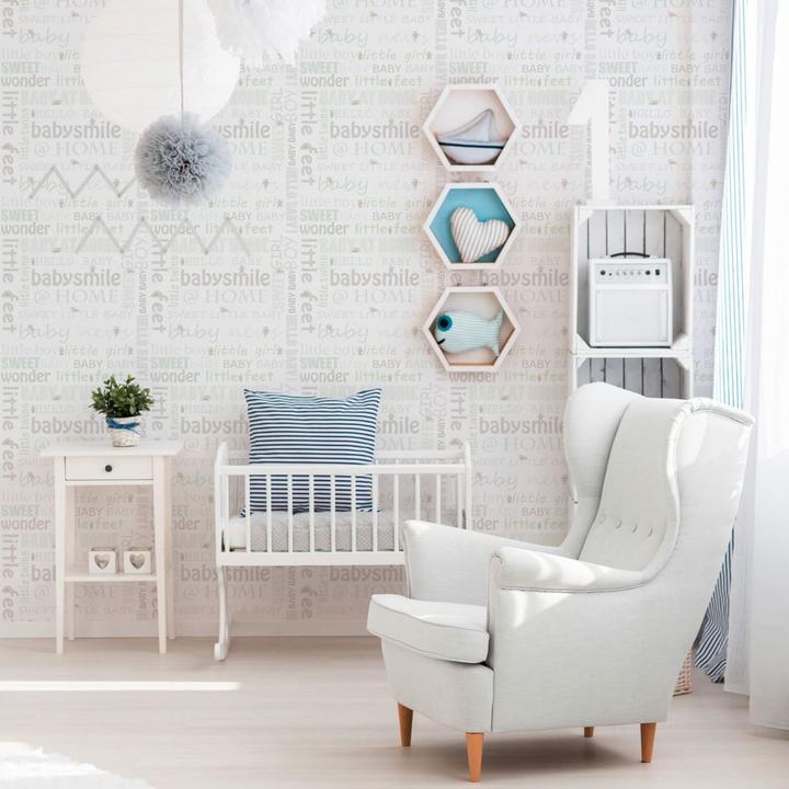 Image du produit A.S. Création Little Stars 20 (53 x 1005 cm)