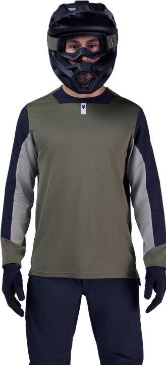 Produktbild Fox Defend LS Jersey (M)