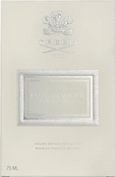Immagine prodotto Creed Amore in bianco per l'estate (Eau de parfum, 75 ml)