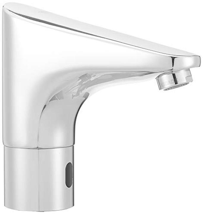 Produktbild Grohe Infrarot-Elektronik EUROPLUS E 1/2" Steckertrafo o Mischung chr